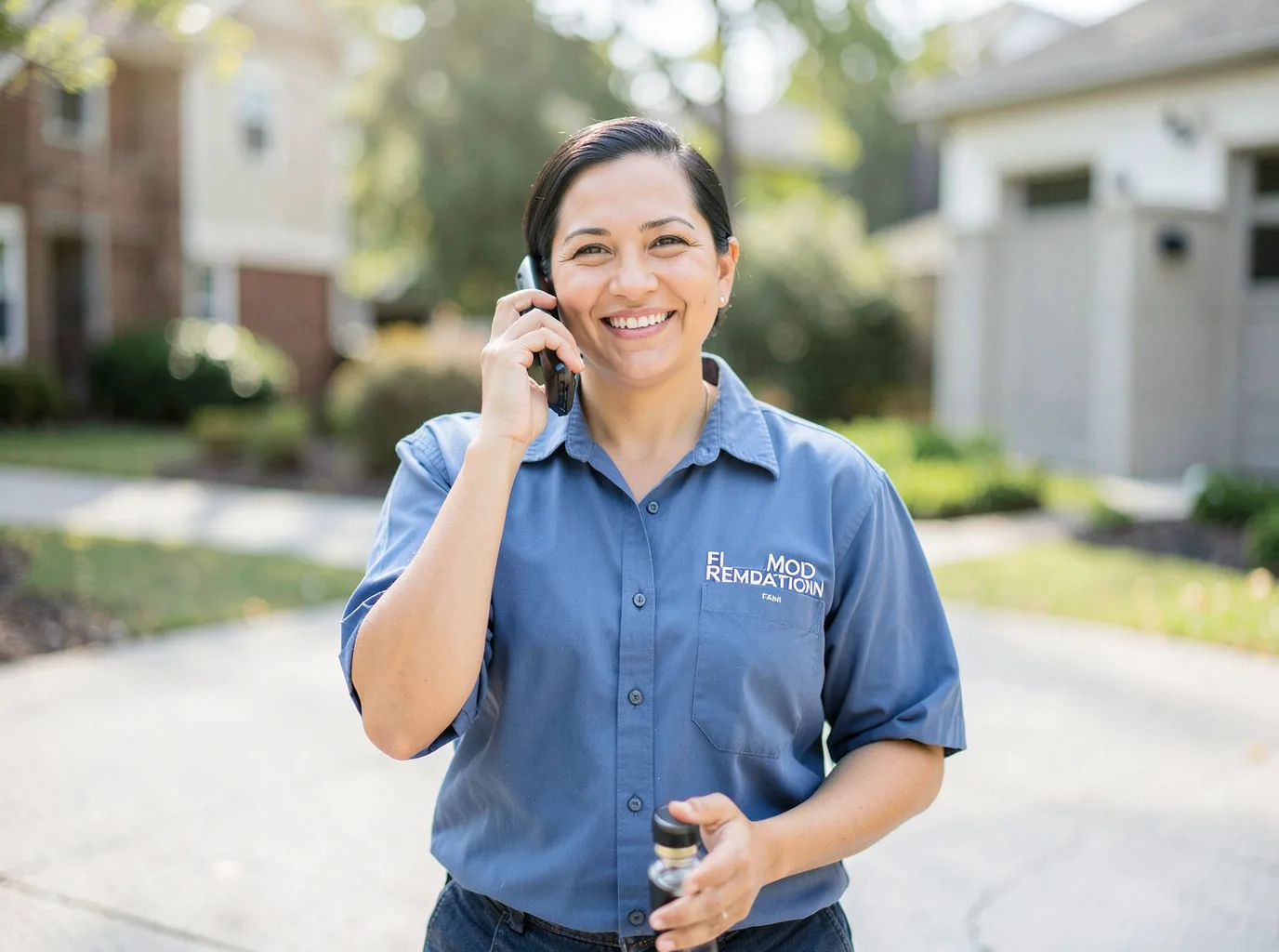 Mold Remediation Douglass, TX FAQs